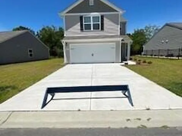 1370 Patti Lane SE, Bolivia, NC 28422