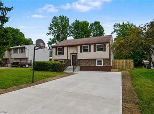 5651 Tulane Ave, Youngstown, OH 44515