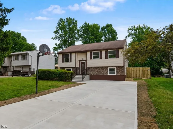 5651 Tulane Ave, Youngstown, OH 44515