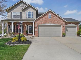 3453 Manassas Dr, Edwardsville, IL 62025