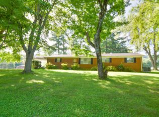4340 Felty Dr, Knoxville, TN 37918
