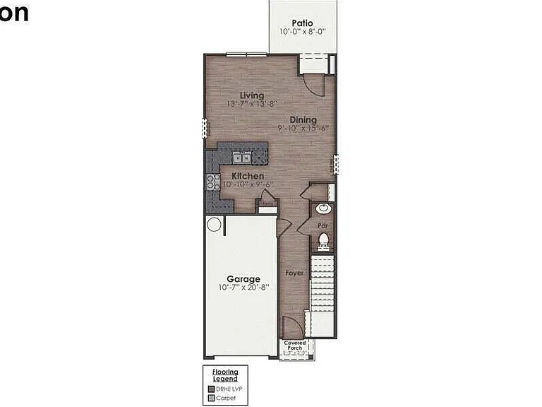 3222 Lobelia Ln — Photo 2