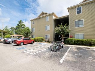 3800 SW 20th Ave APT 110, Gainesville, FL 32607