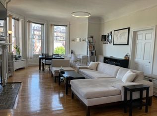 362 Commonwealth Ave APT 5G, Boston, MA 02115