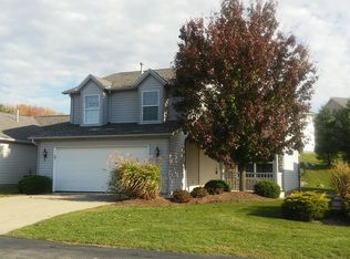 5332 Fawn Cir, Kent, OH 44240