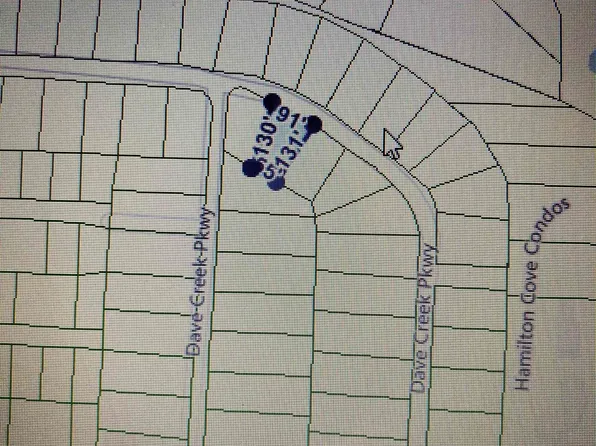 81 Dave Creek Pkwy, Fairfield Bay, AR 72088