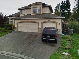 13719 38th Ave W, Lynnwood, WA 98087