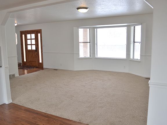 Front room