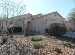 3505 W Camino De Urania, Tucson, AZ 85741