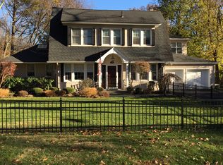 534 Summit Ave, Oradell, NJ 07649