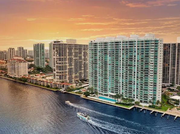 20201 E Country Club Dr APT 2702, Aventura, FL 33180