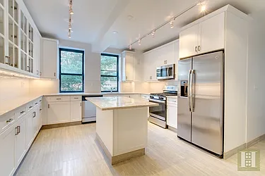 Rented by Halstead Real Estate