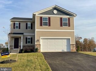3256 White Tail Dr, Locust Grove, VA 22508