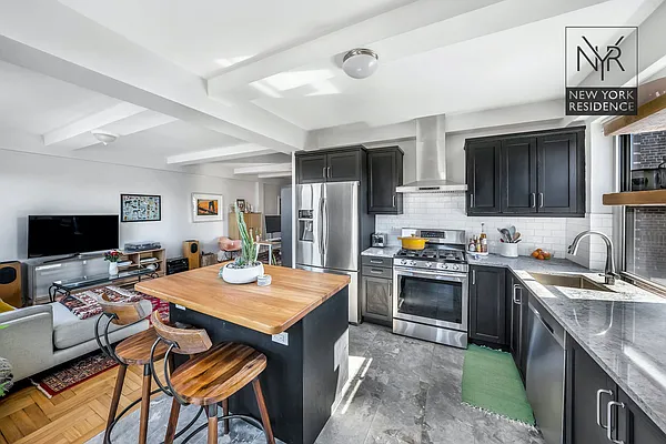 530 Grand Street #D11A in Lower East Side, Manhattan 530 Grand Street #D11A in Lower East Side, Manhattan
