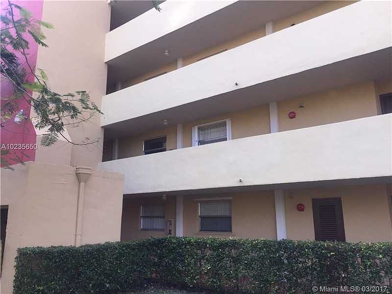 1st image of 9280 Fontainebleau Blvd APT 406