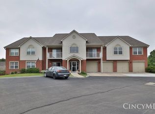 3980 Olde Savannah Dr APT 9, Cincinnati, OH 45247