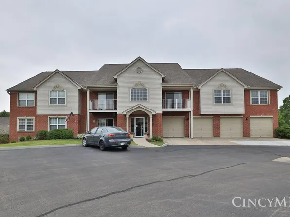 3980 Olde Savannah Dr APT 9, Cincinnati, OH 45247