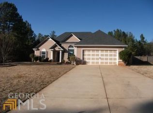 15 Rivercrest Ln, Covington, GA