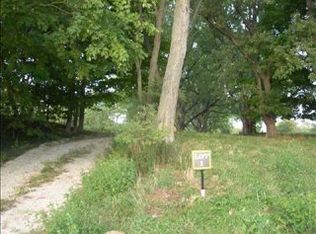 7201 S 775 E, Zionsville, IN 46077