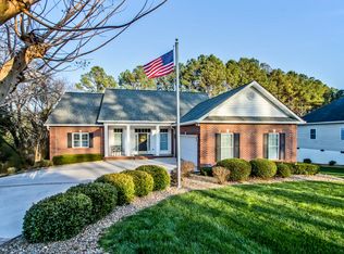 152 Tahlequah Ln, Loudon, TN 37774