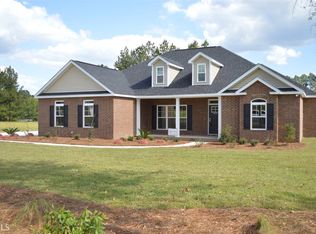 405 Jacob Way, Brooklet, GA 30415