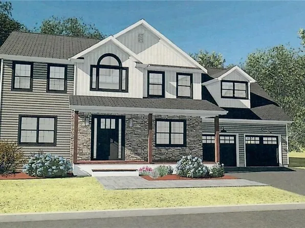 100 Rice City Rd, Coventry, RI 02816