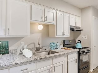Flats at Berkman, Austin, TX 78723