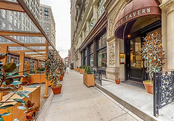5th image of 2 E 14th St #14D