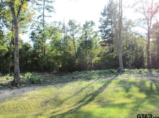 LOT 35 Little Hickory Dr, Gladewater, TX 75647