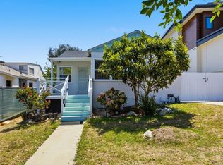 422 S Juanita Ave, Redondo Beach, CA 90277