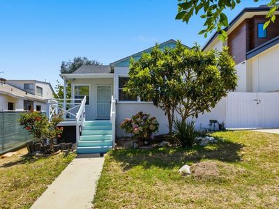 422 S Juanita Ave, Redondo Beach, CA, 90277