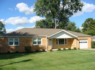 210 Northcrest Dr, Mason, OH 45040