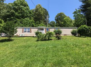43 Bear Paw Hill Rd, Franklin, NC 28734