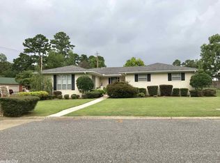 1701 Delano St, Malvern, AR 72104