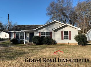 830 35th Ave, Tuscaloosa, AL 35401