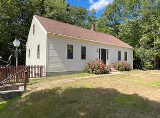 8 Jodi Drive, Belmont, NH 03220