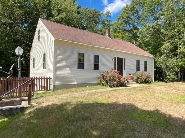 8 Jodi Drive, Belmont, NH 03220