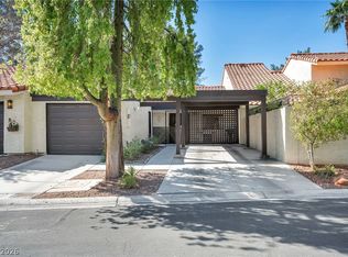 2803 Glendevon Cir, Henderson, NV 89014