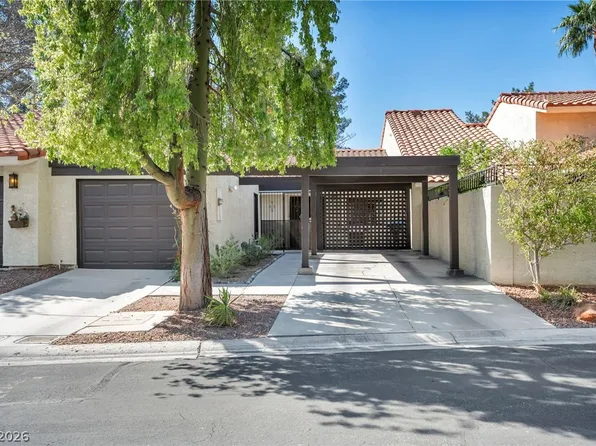 2803 Glendevon Cir, Henderson, NV 89014