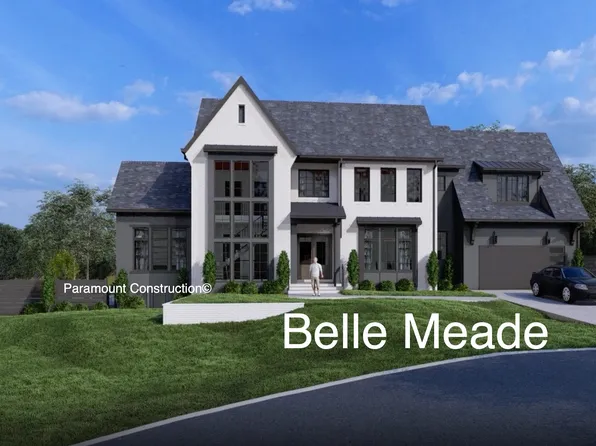 5200 F Murray Road Plan, PCI - 20815