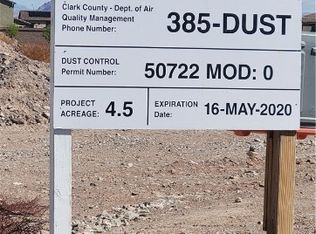 Mission Dr, Henderson, NV 89002