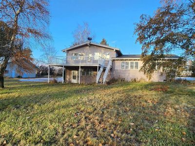 1321 Odonnell Rd, Moscow, ID, 83843