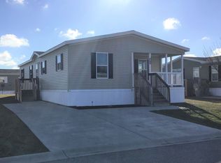 7142 Turnstone Blvd LOT 416, Fort Wayne, IN 46818