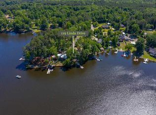 119 Linda Dr, Leesville, SC 29070