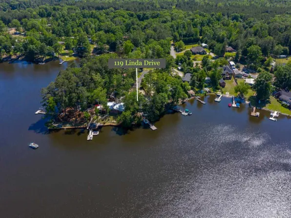 119 Linda Dr, Leesville, SC 29070