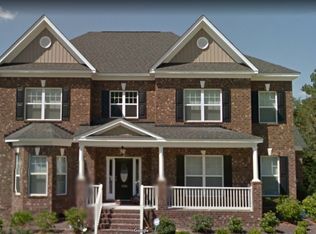 1309 Ashland Dr, Columbia, SC 29229