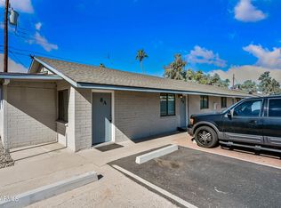 1744 W Glendale Ave APT 8A, Phoenix, AZ 85021