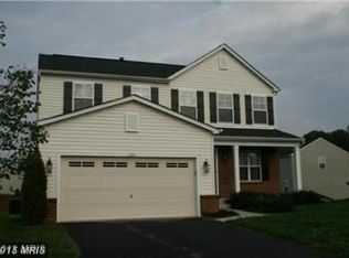 105 Waterfall Way, Stephens City, VA 22655