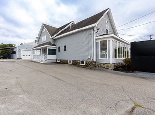 280 Washington St, North Easton, MA 02356