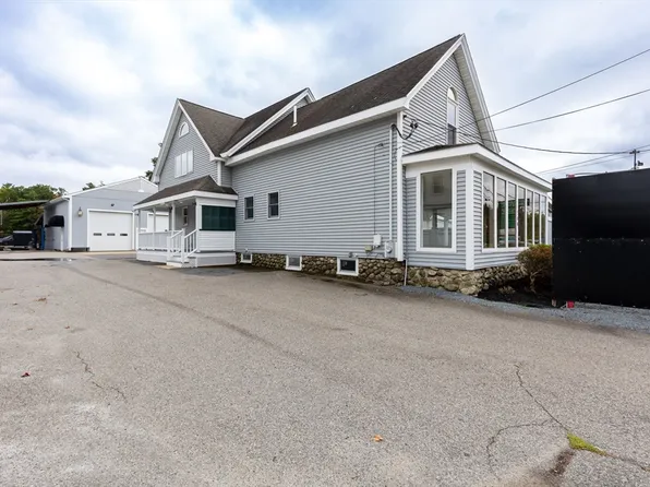 280 Washington St, North Easton, MA 02356